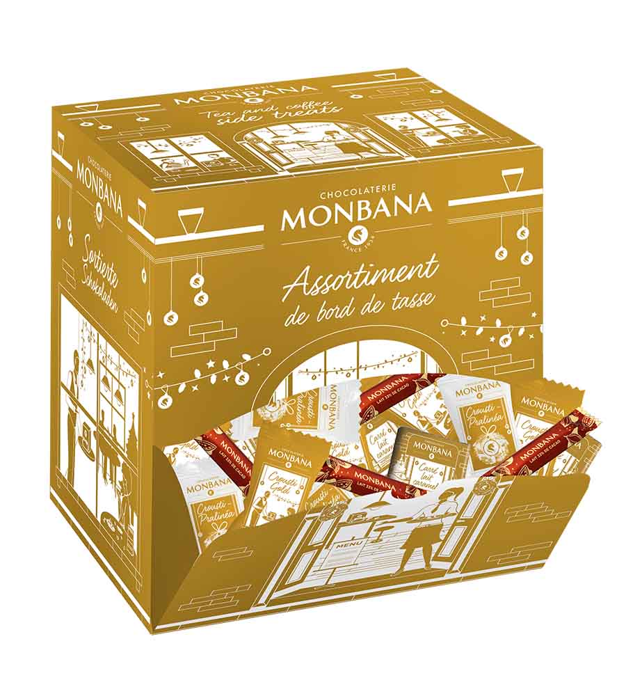 hotte de noel monbana