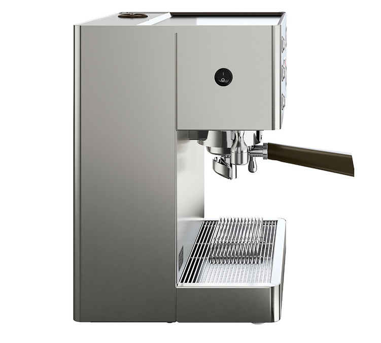 Macchina espresso italiana LELIT Elizabeth PL92T