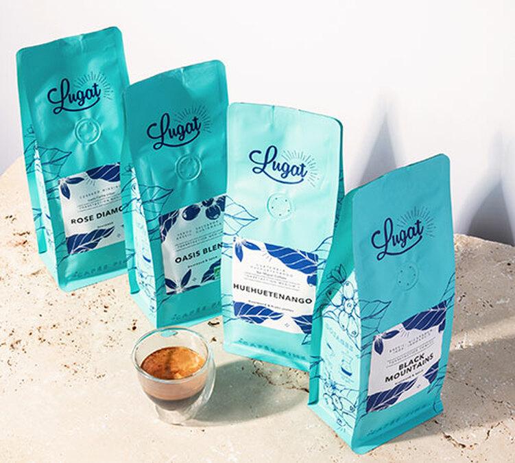 caff&egrave; in grani 5kg