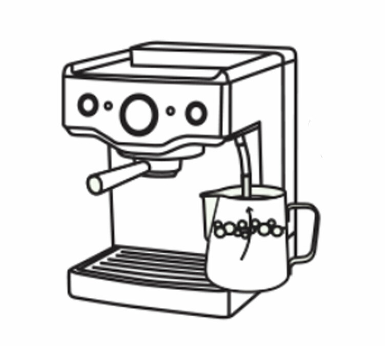 entretien nettoyage machine