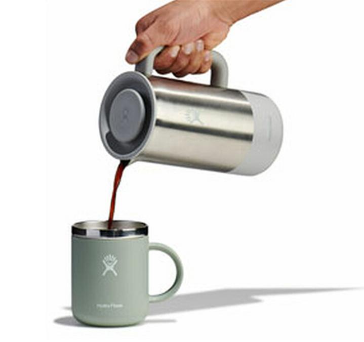 hydroflask french press
