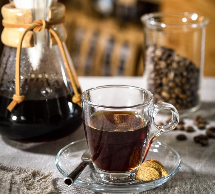 cafe en grain torrefie en france par meilleur ouvrier de france mof