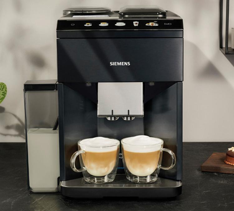 TQ518RX3 machine &agrave; cafe a grain design