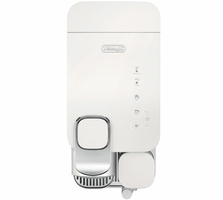Nespresso Lattissima One Delonghi Bianca EN510.W