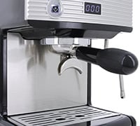 Macchina espresso KOTTEA CK150S