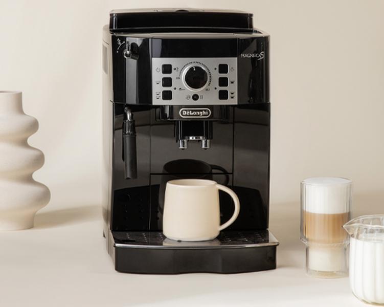 Manutenzione macchina caffe DeLonghi 22.140.b