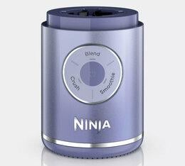 ninja blender mixeur fruits frais