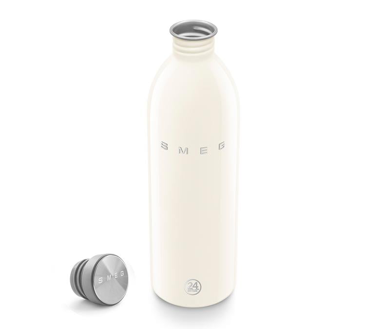 bouteille smeg creme 1 L