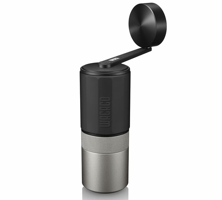 Wacaco Exagrind Coffee Grinder
