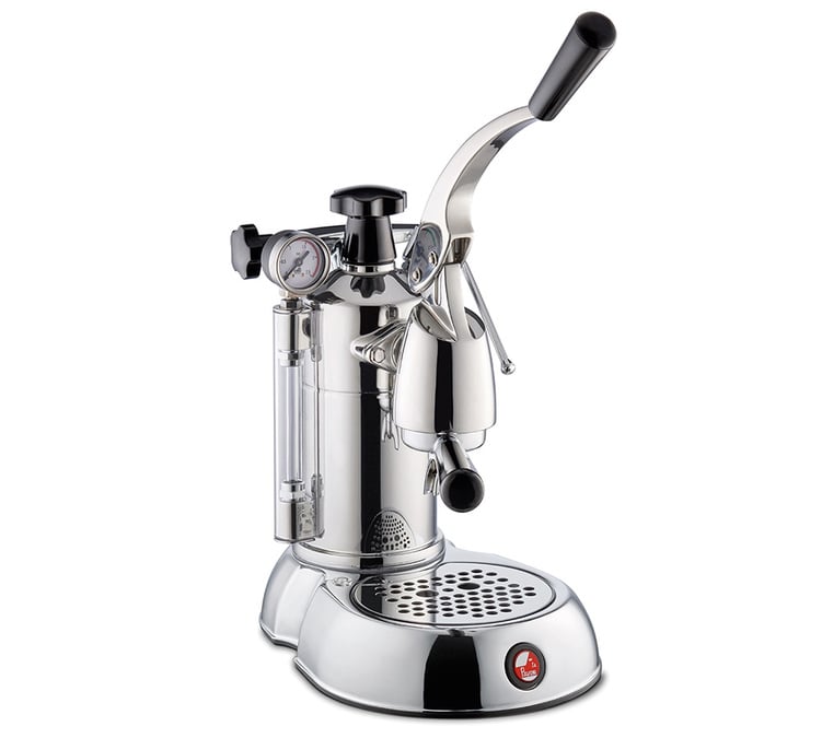 la pavoni stradivari professional lplspl01eu