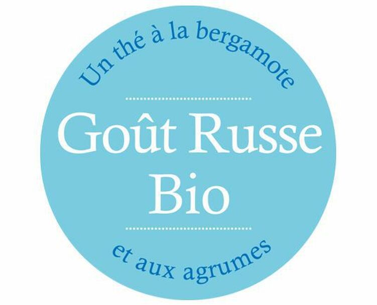 the professionnel gout russe comptoir francais du the
