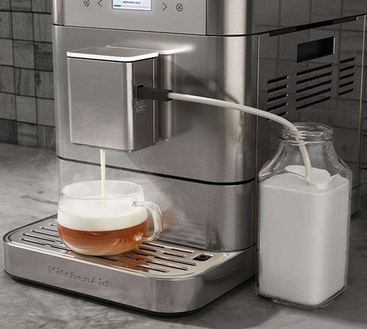 KF6 KitchenAid entretien