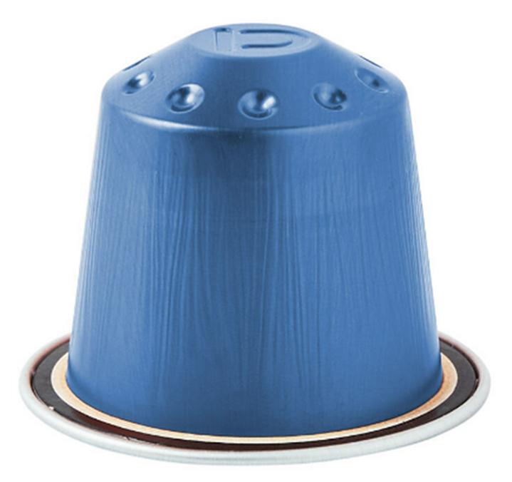 capsule nespresso deca lamborghini