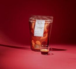 profil aromatique cafe lavazza 1895 signature notes chocolat fruits rouges