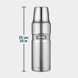 Compatto Thermos King