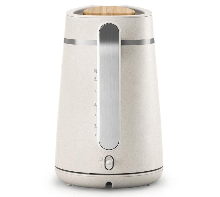 bouilloire philips eco conscious