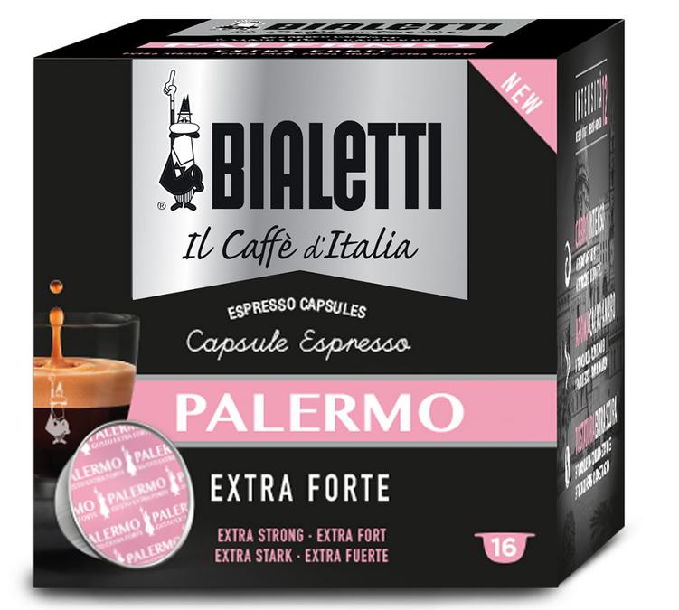 capsule bialetti palermo