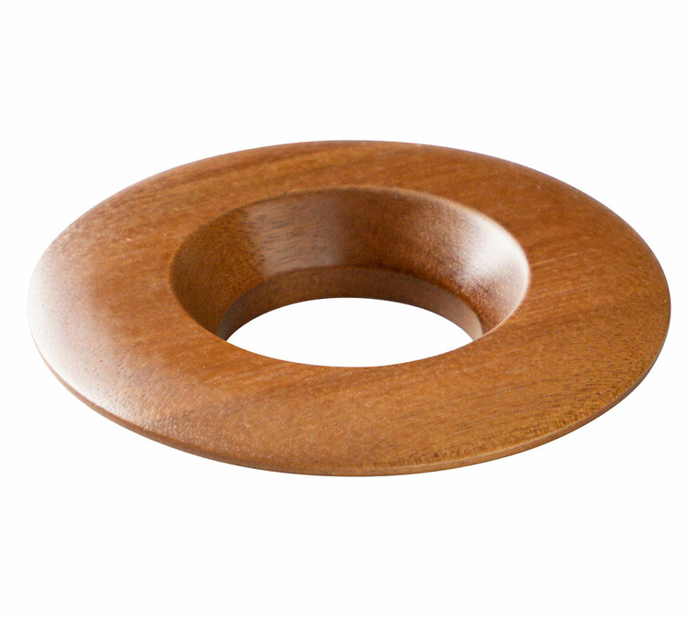 Wooden Holder for Origami Dripper