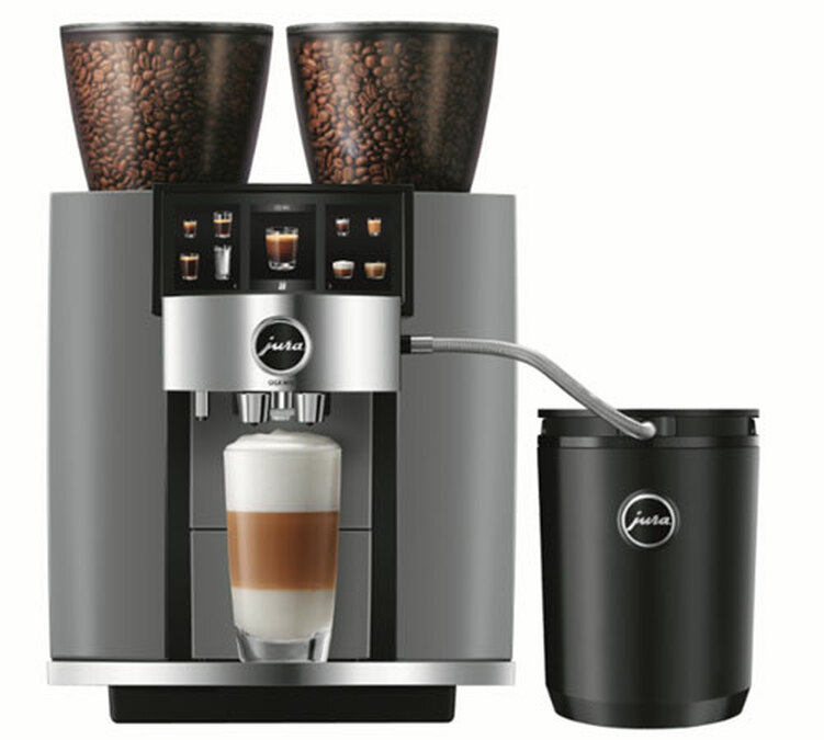 systeme lait w10