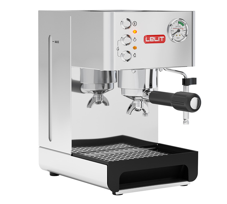 Lelit Anna PL41EM macchina per caff&egrave; espresso