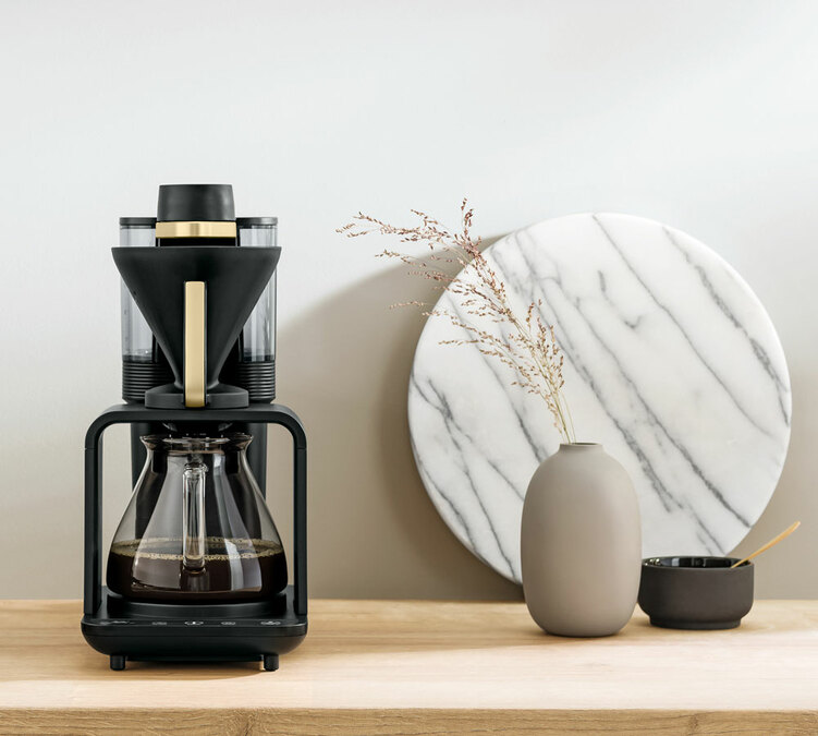 detartrant melitta machine auto