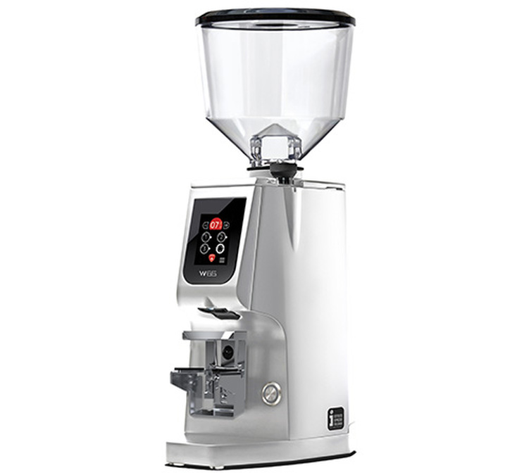 moulin a cafe atom w 65 chrome eureka