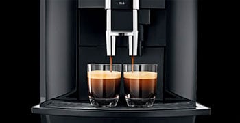 Smart Connect : la machine &agrave; caf&eacute; professionnelle connect&eacute;e