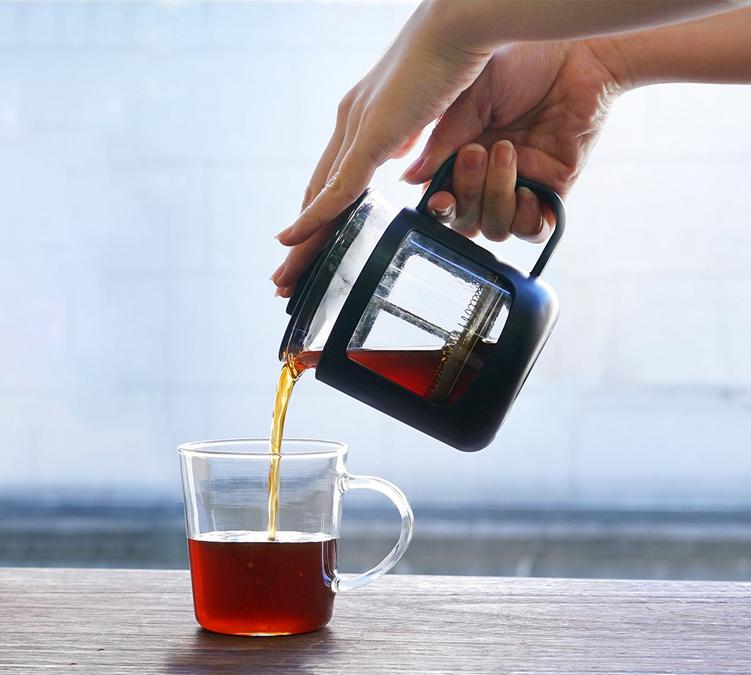 hario U cafetiere