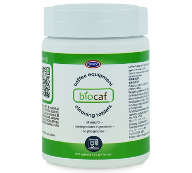 120 compresse detergenti Biocaf
