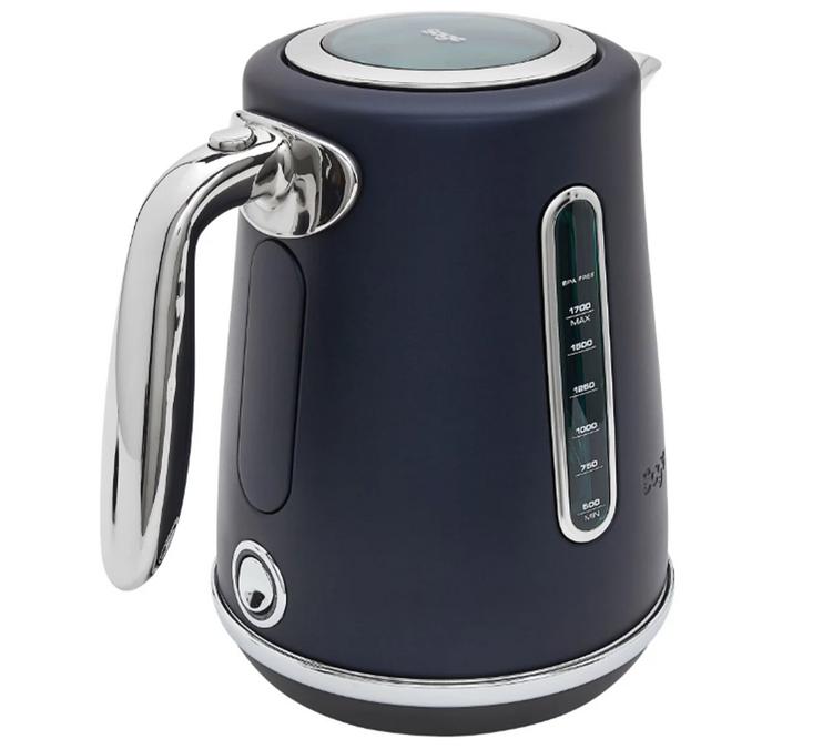 Sage SKE735DBL4EEU1 bouilloire Bleu prune metallise
