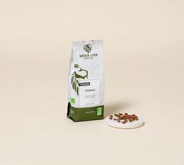 cafe en grain bio green lion coffee