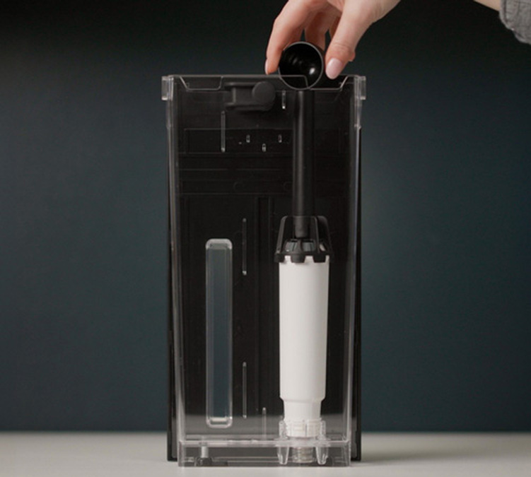 cartouche filtrante KitchenAid