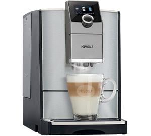 Cafetiere a grain Nivona CAFEROMATICA 799