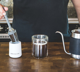 brew it barista&co