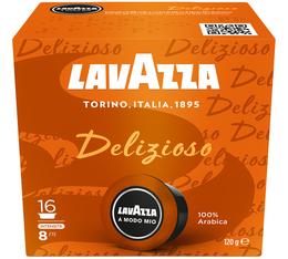 capsule lavazza a modo mio delizioso