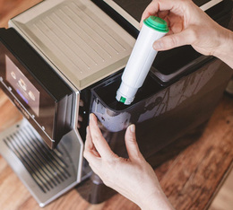filter logic cartouche compatible delonghi