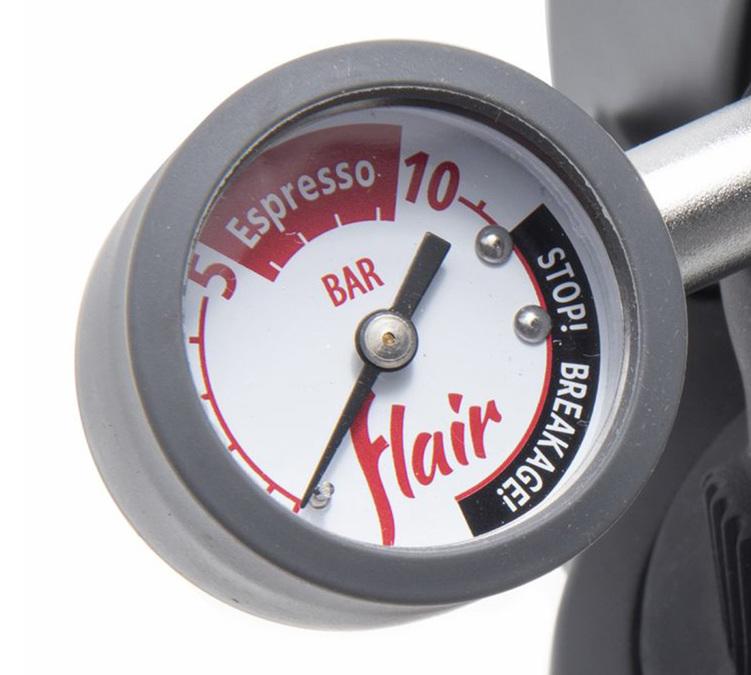 Replacement Pressure Gauge FLAIR ESPRESSO for Flair 58