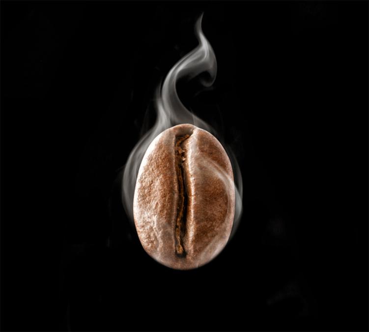 cafe en grain oquendo colombie huila 500g