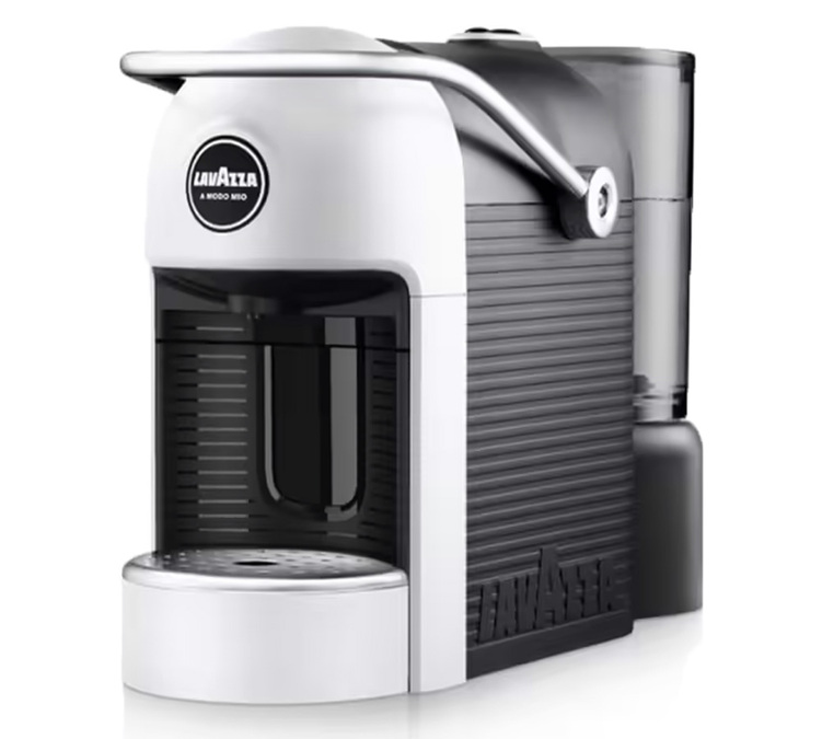 evo plus bianca lavazza
