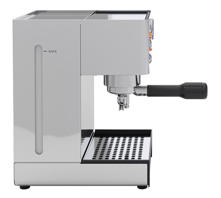 macchina per caff&egrave; espresso LELIT PL41EM made in iTALIA