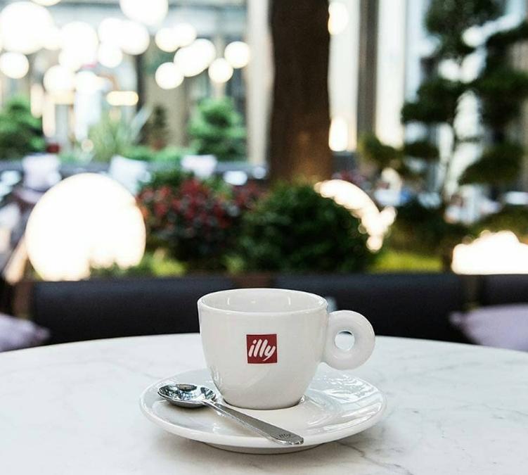 expresso illy