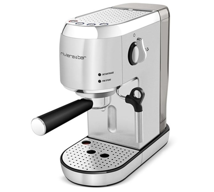 Machine expresso RIVIERA & BAR BCE 450
