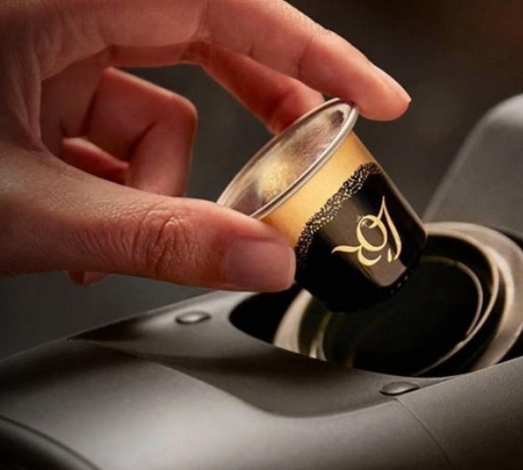 capsules comaptibles nespresso