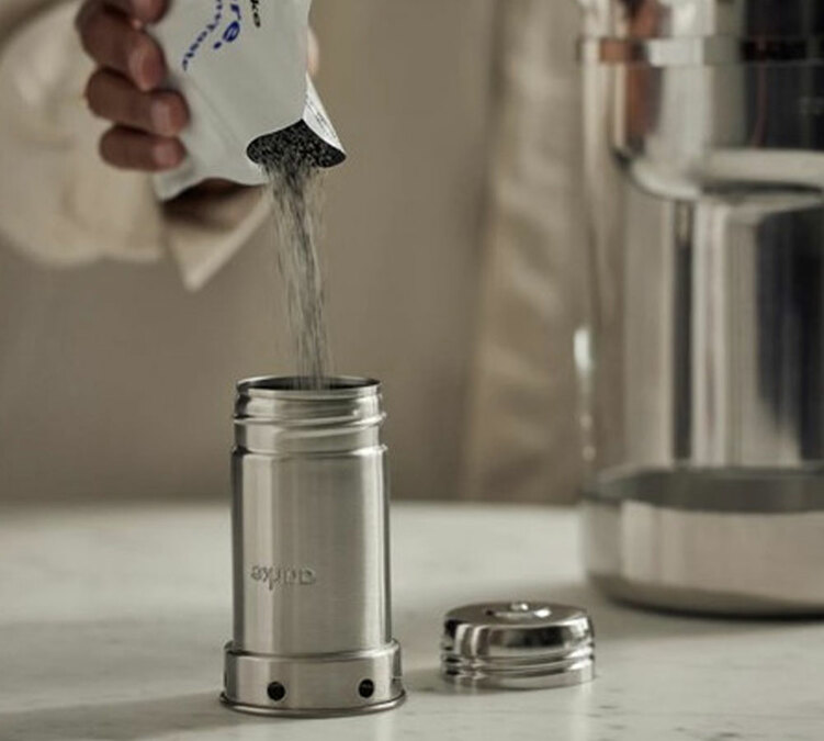 Puriefer aarke 1.66L