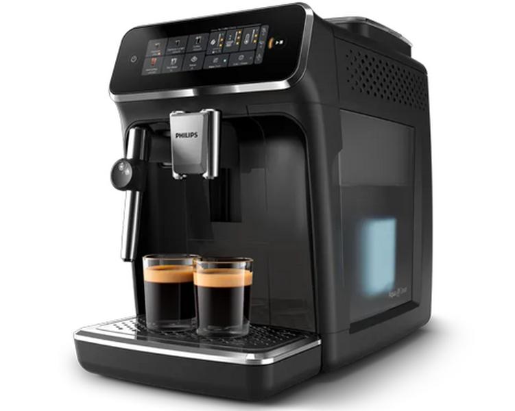quietmark philips serie 3000 EP3321/40