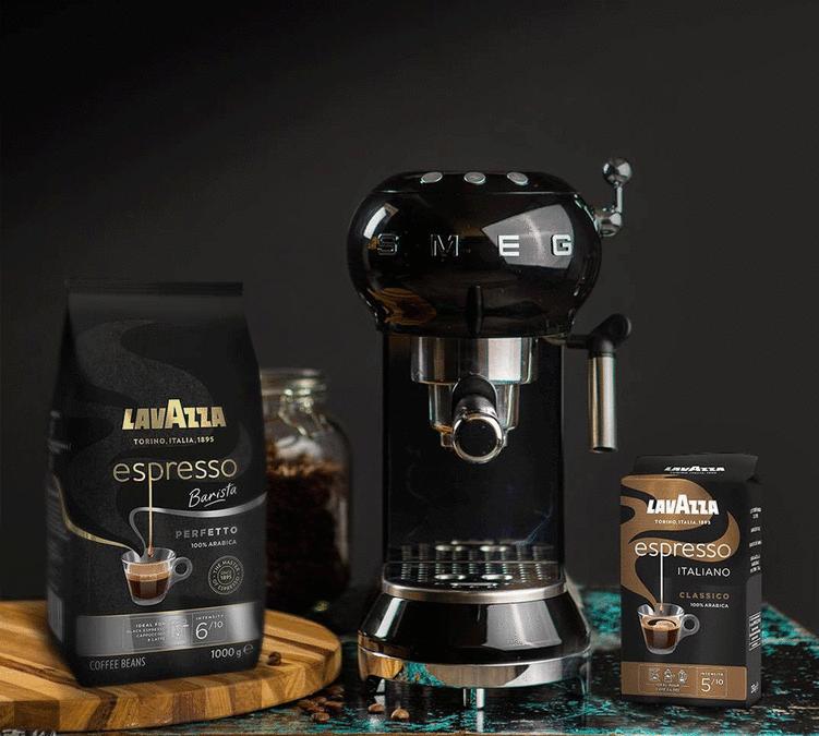 espresso Barista 1kg