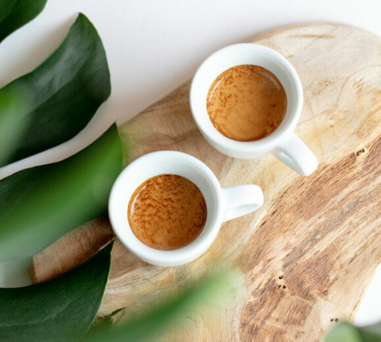 L'origine des caf&eacute;s en grain Green Lion Coffee