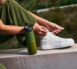 etna grip vert kaki kambukka