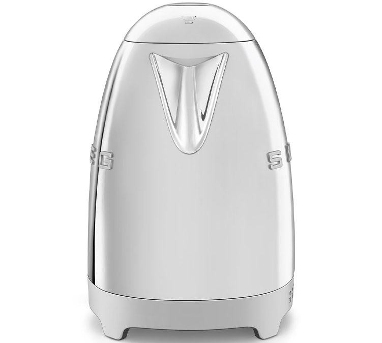 smeg bouilloire &agrave; temp&eacute;rature r&eacute;glable