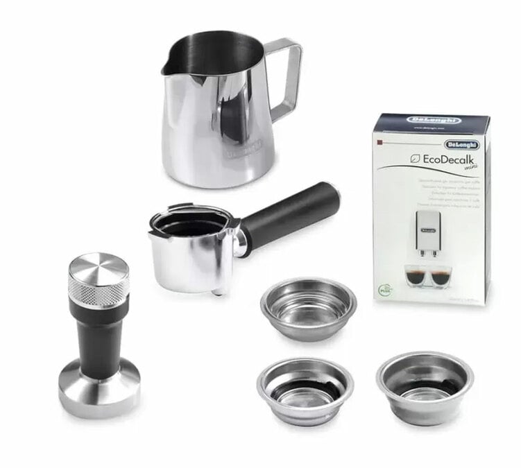 DeLonghi La Specialista Arte Evo EC9255.M kit barista